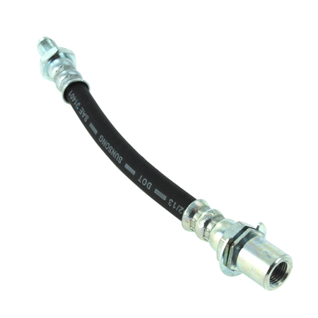 CENTRIC PARTS Brake Hose, 150.44104 150.44104